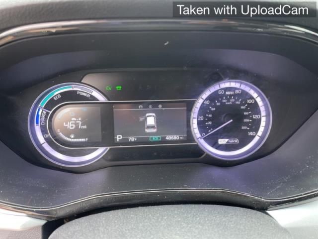2020 KIA NIRO LX KNDCB3LC6L5362288
