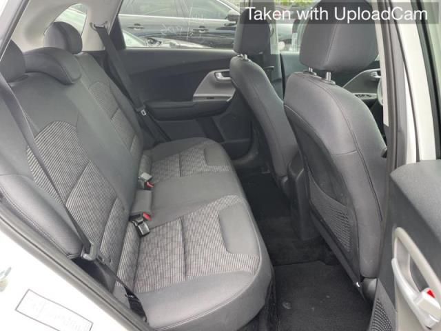 2020 KIA NIRO LX KNDCB3LC6L5362288