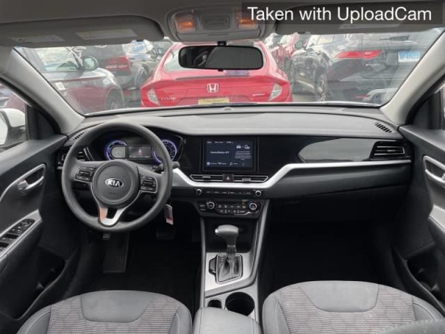 2020 KIA NIRO LX KNDCB3LC6L5362288