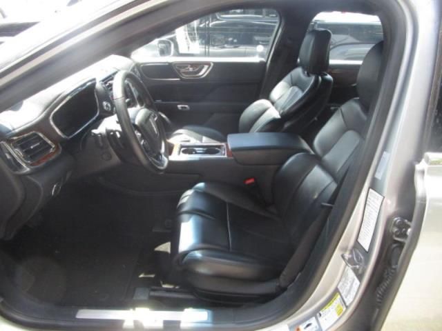2020 LINCOLN CONTINENTAL STANDARD 1LN6L9PK3L5603055