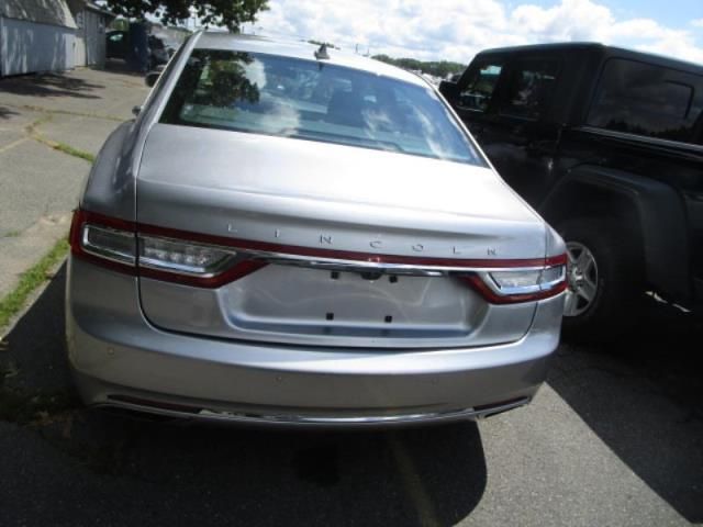 2020 LINCOLN CONTINENTAL STANDARD 1LN6L9PK3L5603055