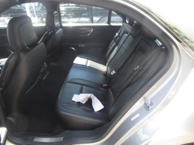 2020 LINCOLN CONTINENTAL STANDARD 1LN6L9PK3L5603055