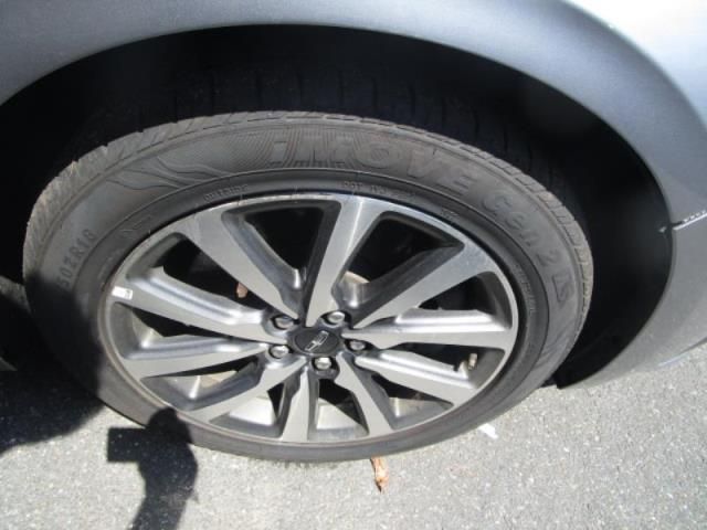 2020 LINCOLN CONTINENTAL STANDARD 1LN6L9PK3L5603055