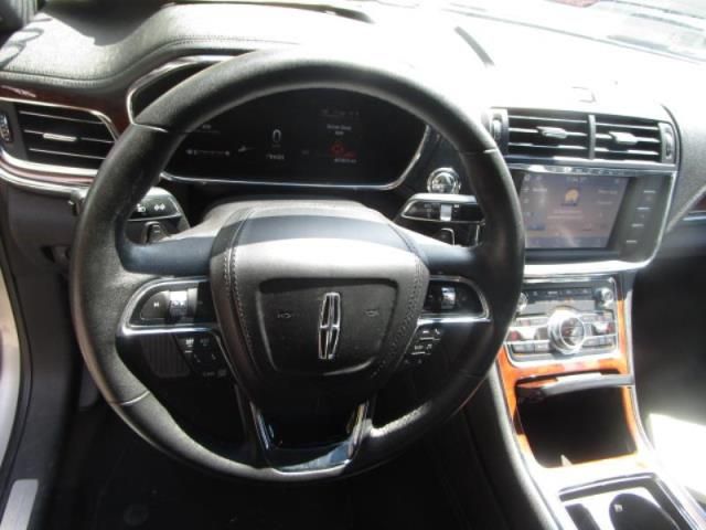 2020 LINCOLN CONTINENTAL STANDARD 1LN6L9PK3L5603055