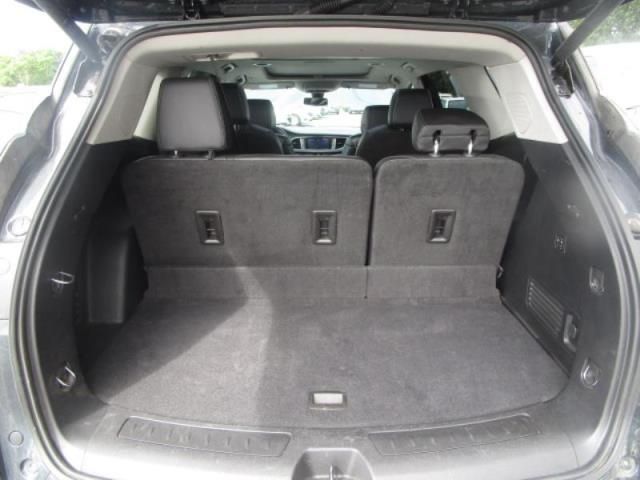 2021 BUICK ENCLAVE AVENIR 5GAEVCKWXMJ161659