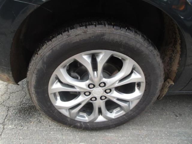2021 BUICK ENCLAVE AVENIR 5GAEVCKWXMJ161659