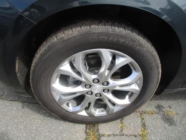 2021 BUICK ENCLAVE AVENIR 5GAEVCKWXMJ161659