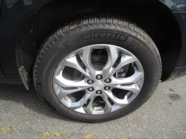 2021 BUICK ENCLAVE AVENIR 5GAEVCKWXMJ161659
