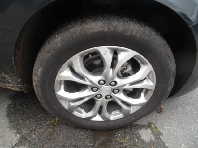 2021 BUICK ENCLAVE AVENIR 5GAEVCKWXMJ161659
