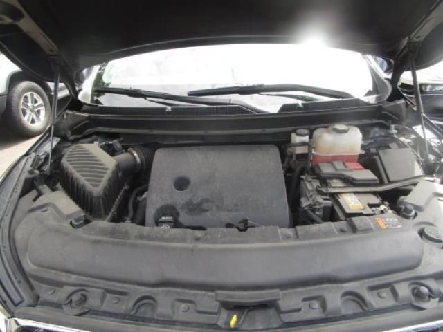 2021 BUICK ENCLAVE AVENIR 5GAEVCKWXMJ161659