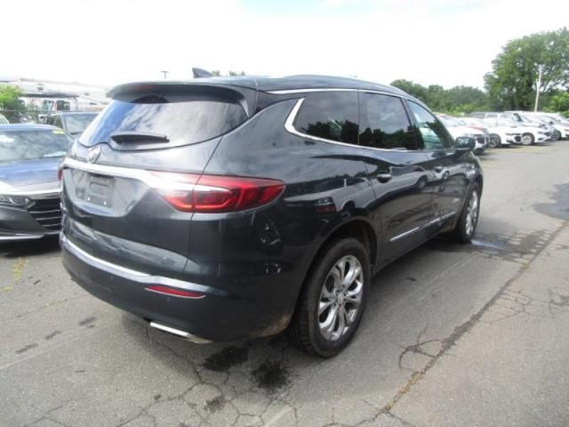 2021 BUICK ENCLAVE AVENIR 5GAEVCKWXMJ161659