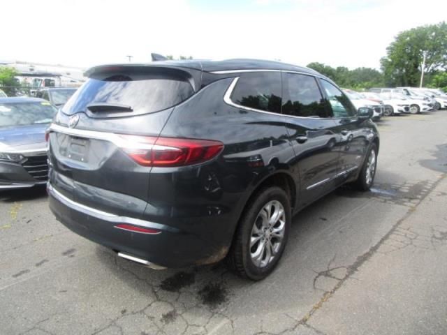 VIN 5GAEVCKWXMJ161659 2021 BUICK ENCLAVE no.3