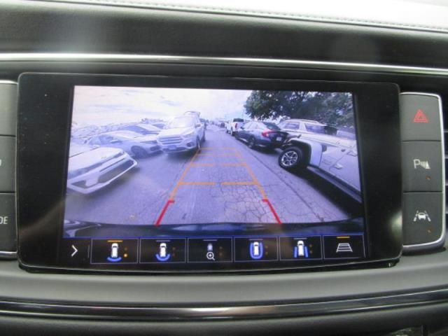 2021 BUICK ENCLAVE AVENIR 5GAEVCKWXMJ161659