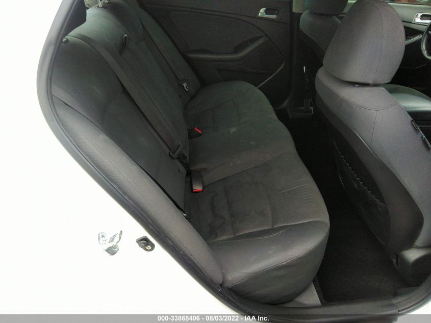 2015 KIA OPTIMA HYBRID KNAGM4AD1F5089484
