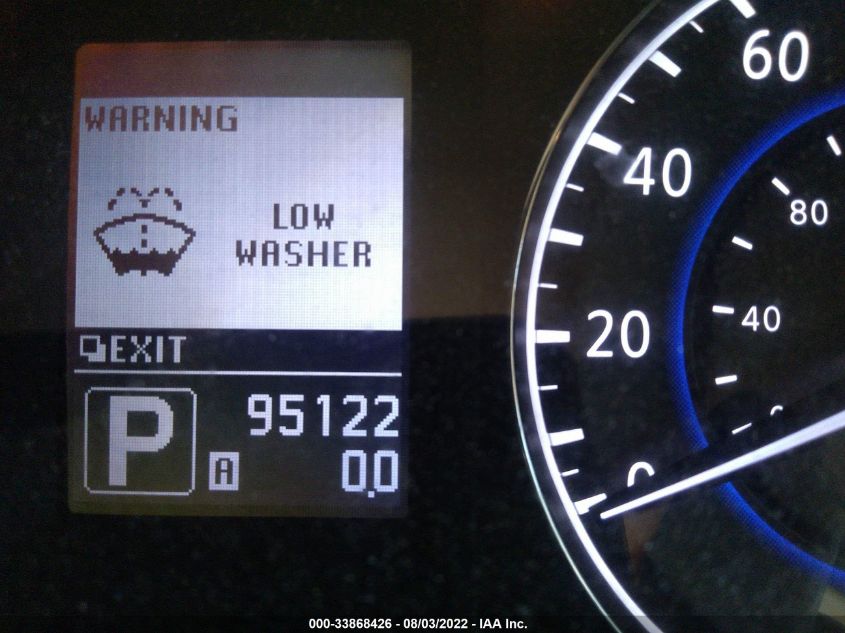2013 INFINITI G37 SEDAN X JN1CV6AR7DM757574