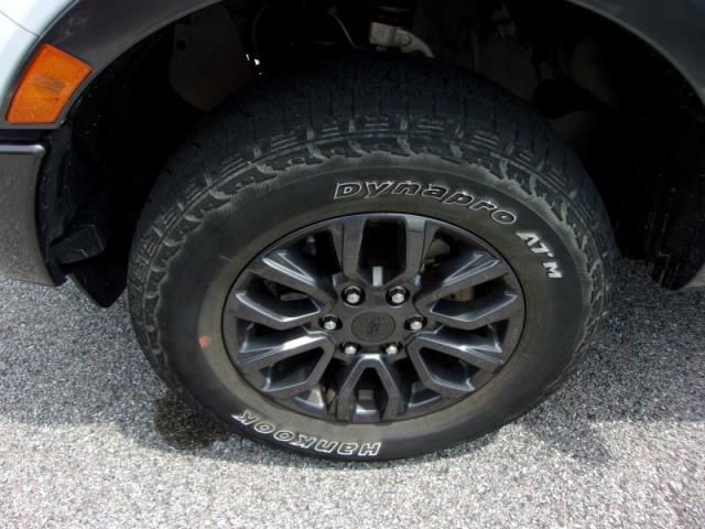 2020 FORD RANGER XL/XLT/LARIAT 1FTER4FH0LLA26598