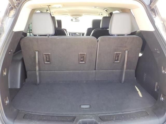 2021 BUICK ENCLAVE ESSENCE 5GAEVAKWXMJ134546