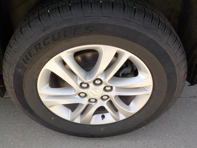 2021 BUICK ENCLAVE ESSENCE 5GAEVAKWXMJ134546