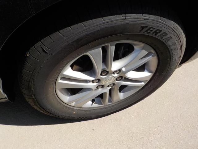 2021 BUICK ENCLAVE ESSENCE 5GAEVAKWXMJ134546
