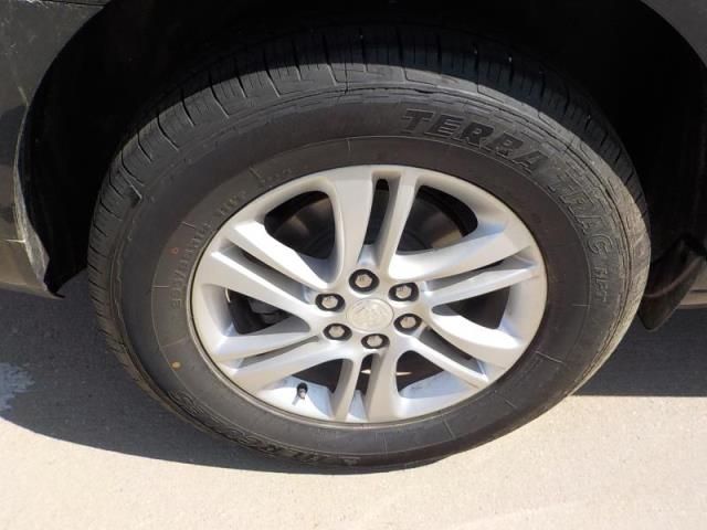 2021 BUICK ENCLAVE ESSENCE 5GAEVAKWXMJ134546
