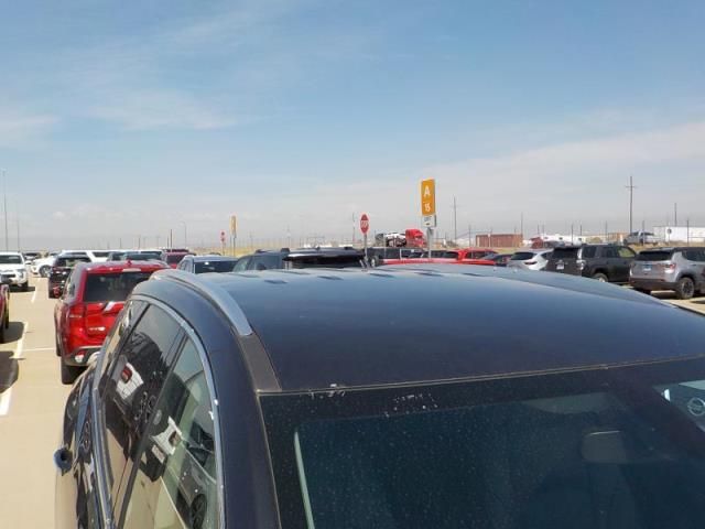 2021 BUICK ENCLAVE ESSENCE 5GAEVAKWXMJ134546