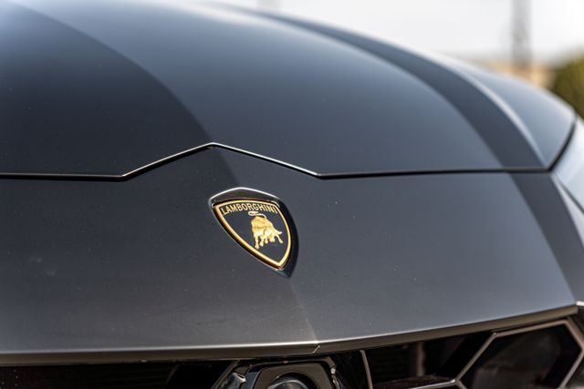 2019 LAMBORGHINI URUS ZPBUA1ZL0KLA01841