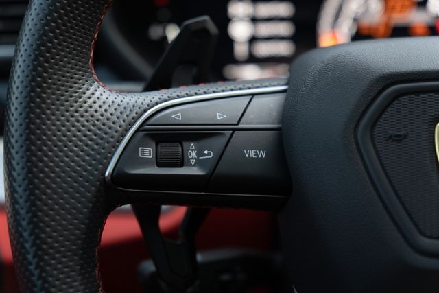 2019 LAMBORGHINI URUS ZPBUA1ZL0KLA01841