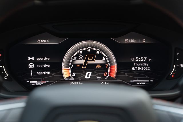 2019 LAMBORGHINI URUS ZPBUA1ZL0KLA01841