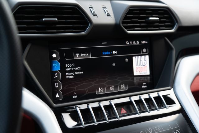 2019 LAMBORGHINI URUS ZPBUA1ZL0KLA01841