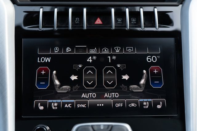 2019 LAMBORGHINI URUS ZPBUA1ZL0KLA01841