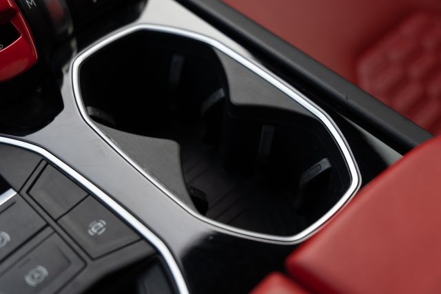 2019 LAMBORGHINI URUS ZPBUA1ZL0KLA01841