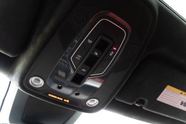2019 LAMBORGHINI URUS ZPBUA1ZL0KLA01841