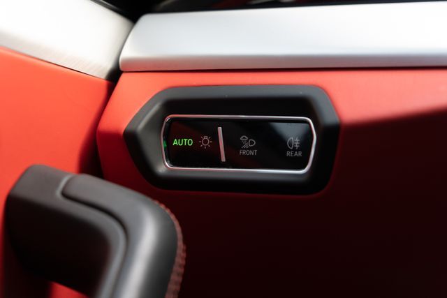 2019 LAMBORGHINI URUS ZPBUA1ZL0KLA01841