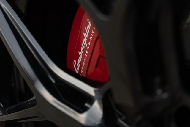 2019 LAMBORGHINI URUS ZPBUA1ZL0KLA01841
