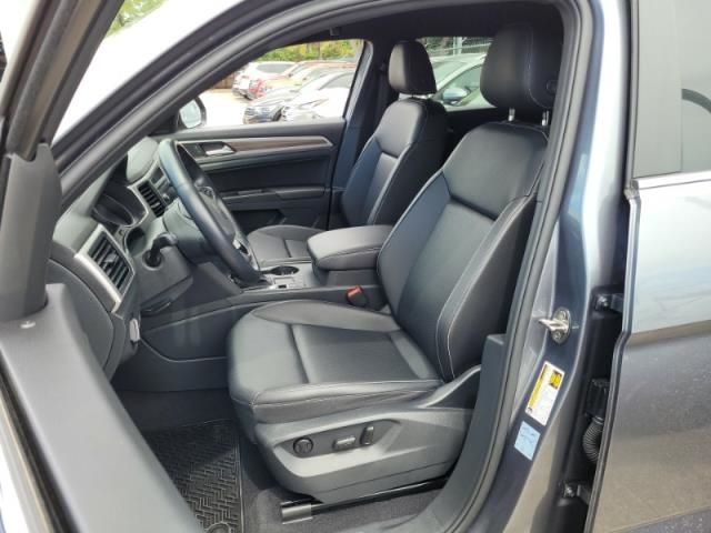 2020 VOLKSWAGEN ATLAS CROSS SPORT 3.6L V6 SE W/TECHNOLOGY 1V2YE2CA8LC224462