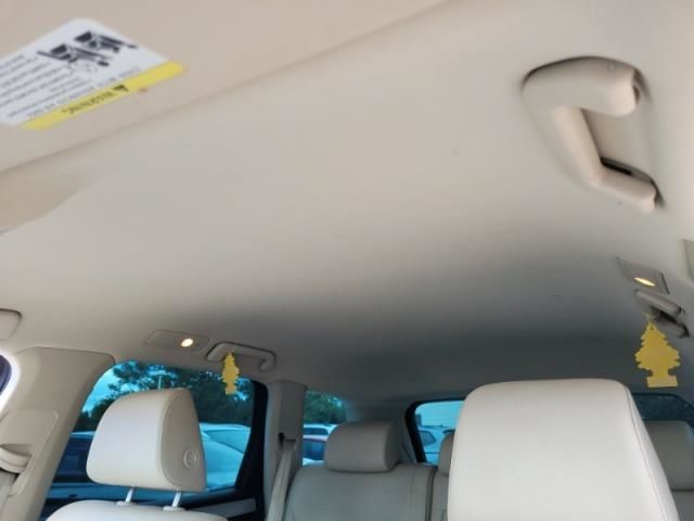 2013 VOLKSWAGEN TOUAREG SPORT WVGEP9BP6DD007223