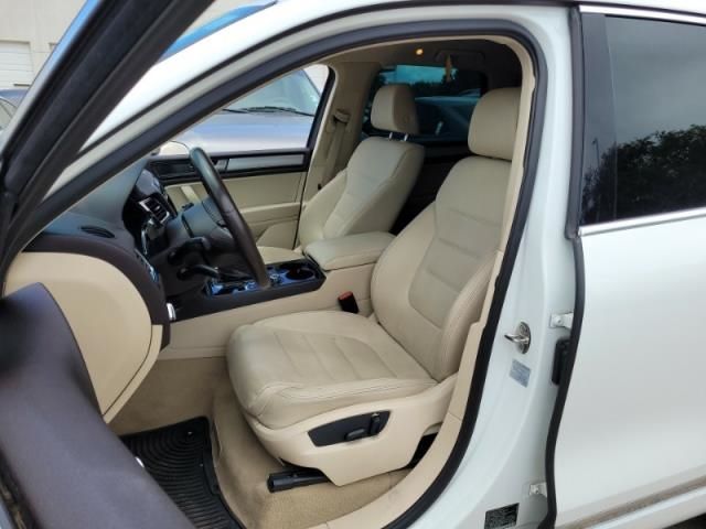 2013 VOLKSWAGEN TOUAREG SPORT WVGEP9BP6DD007223