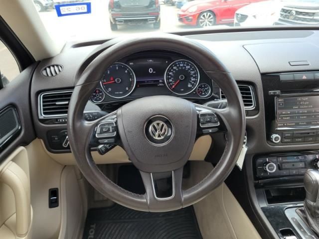 2013 VOLKSWAGEN TOUAREG SPORT WVGEP9BP6DD007223