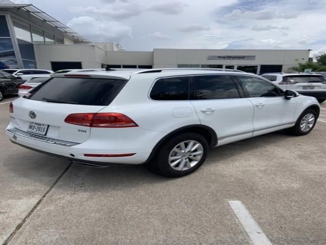 2013 VOLKSWAGEN TOUAREG SPORT WVGEP9BP6DD007223