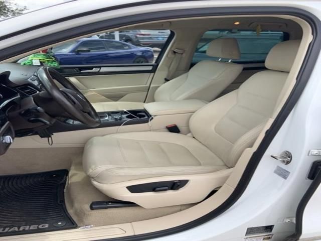 2013 VOLKSWAGEN TOUAREG SPORT WVGEP9BP6DD007223