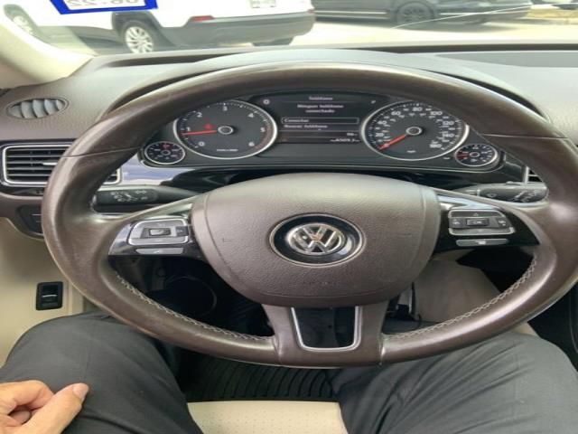 2013 VOLKSWAGEN TOUAREG SPORT WVGEP9BP6DD007223