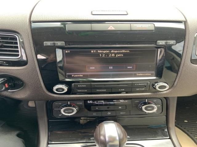 2013 VOLKSWAGEN TOUAREG SPORT WVGEP9BP6DD007223