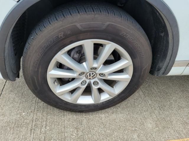 2013 VOLKSWAGEN TOUAREG SPORT WVGEP9BP6DD007223