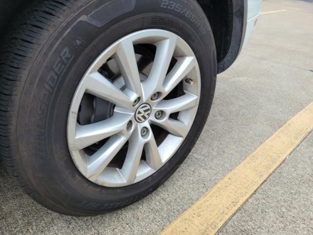 2013 VOLKSWAGEN TOUAREG SPORT WVGEP9BP6DD007223