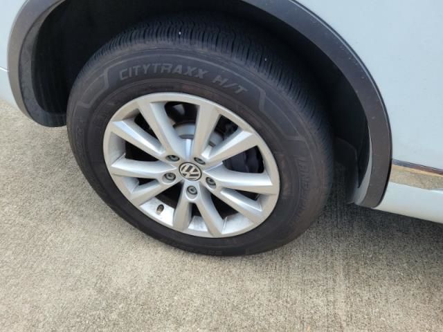 2013 VOLKSWAGEN TOUAREG SPORT WVGEP9BP6DD007223