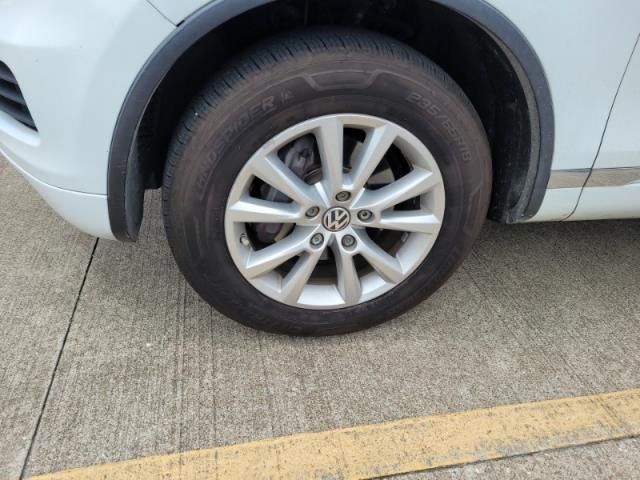 2013 VOLKSWAGEN TOUAREG SPORT WVGEP9BP6DD007223