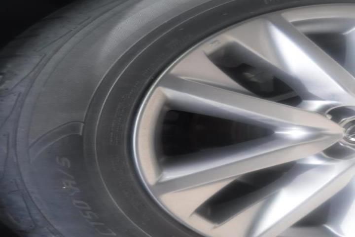 2021 MAZDA CX-9 GRAND TOURING JM3TCBDY3M0517001