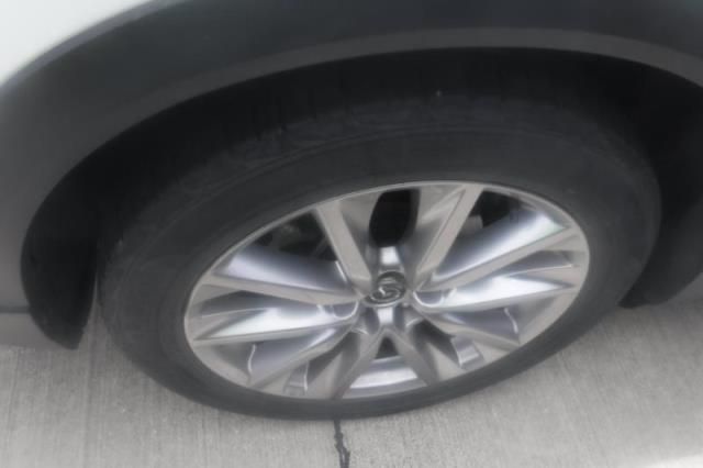 2021 MAZDA CX-9 GRAND TOURING JM3TCBDY3M0517001