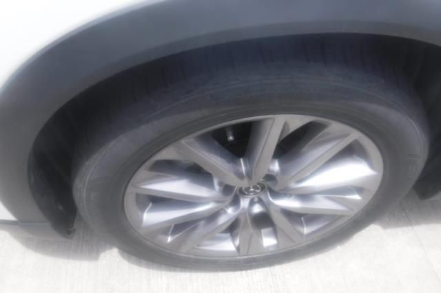 2021 MAZDA CX-9 GRAND TOURING JM3TCBDY3M0517001