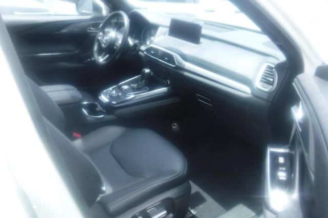 2021 MAZDA CX-9 GRAND TOURING JM3TCBDY3M0517001